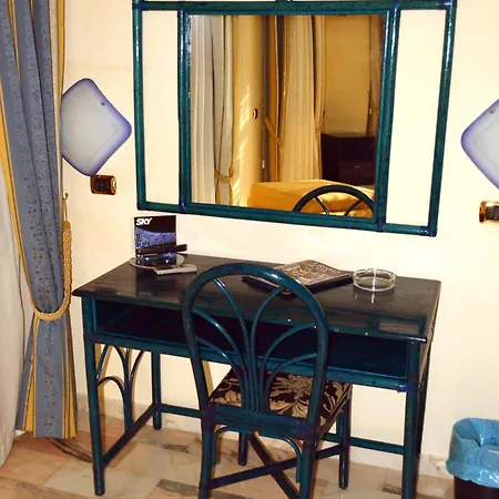 Gaia Готель 4*