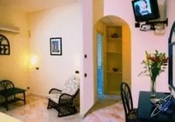 Gaia Готель 4*