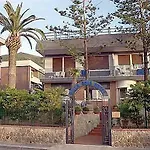 Hotel Gaia Cefalu