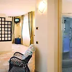 ホテル ガイア 4*