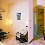 Gaia Hotel Cefalu