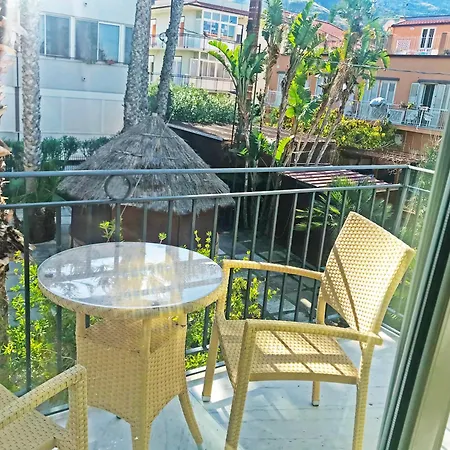 Hotel Gaia Cefalú