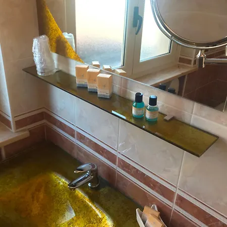 Hotel Gaia 4*