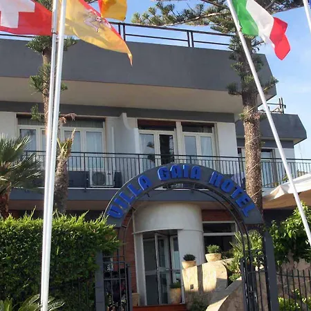Gaia 4* Cefalu