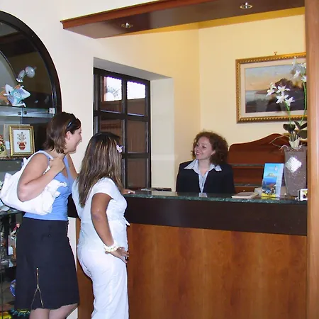 Gaia Готель 4*