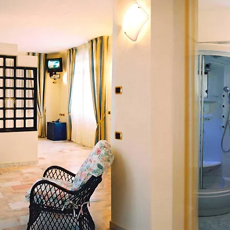 Hotel Gaia 4*