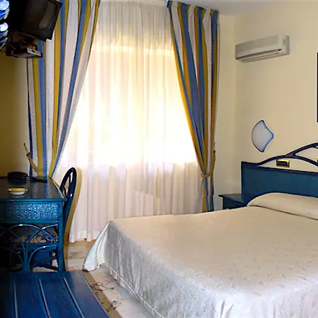 Hotel Gaia Cefalu