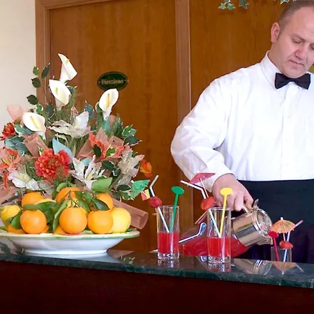 Gaia Hotel Cefalú