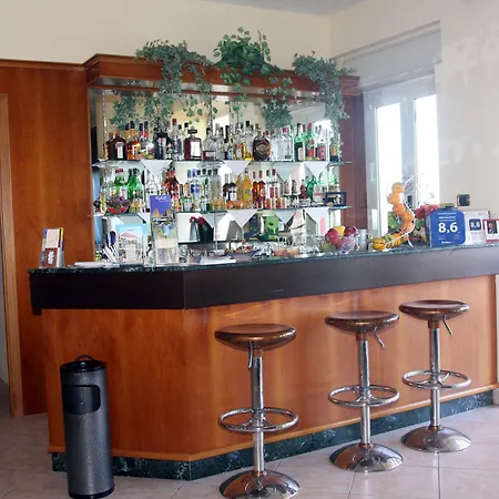 Gaia Hotel Cefalú