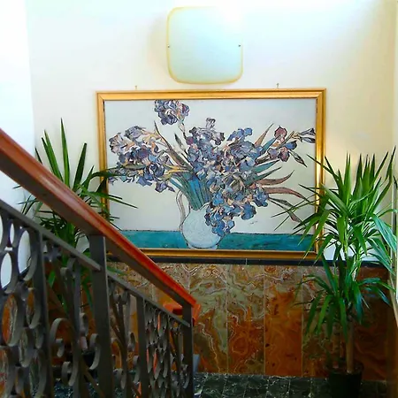 Gaia Готель Чефалу