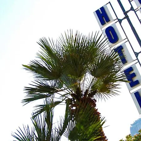 Gaia Hotel 4*