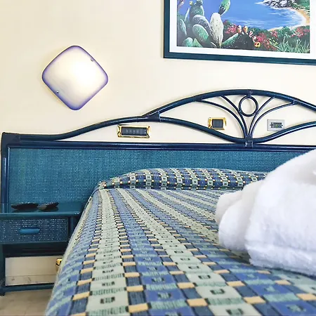 Gaia Hotel Cefalú