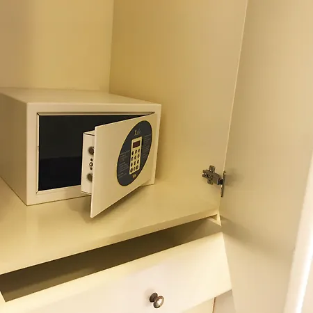 Gaia Готель Чефалу