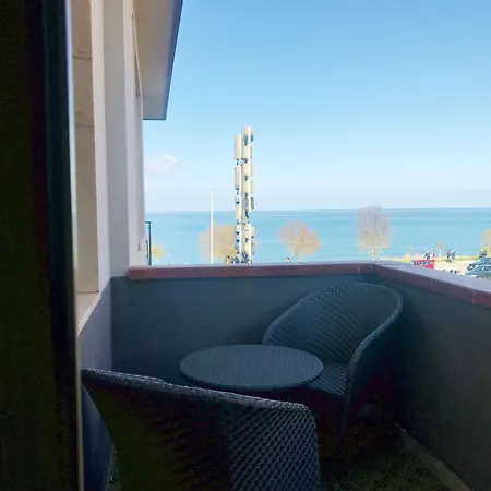 Gaia Hotel Cefalu