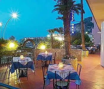 Hotel Gaia