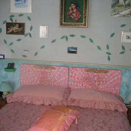 Gaia 4* Чефалу