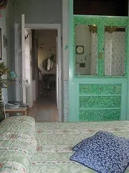 Hotel Gaia Cefalú