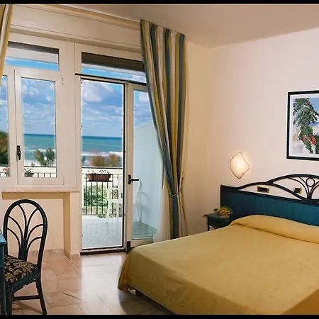 Gaia Hotel