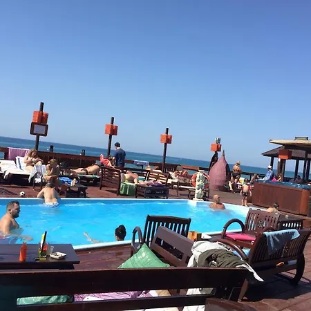 Gaia 4* Cefalù