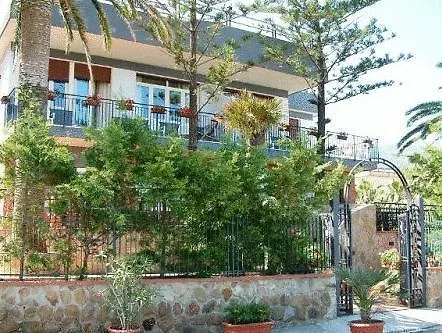 Gaia 4* Cefalù