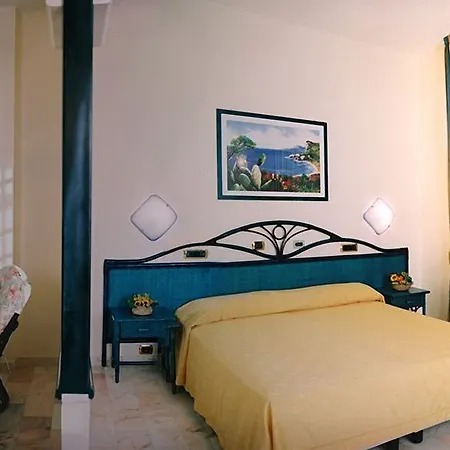 Gaia 4* Cefalù