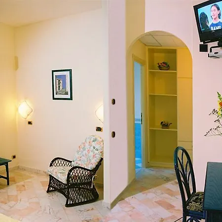 Hotel Gaia 4*