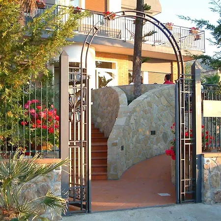 Hotel Gaia Cefalú