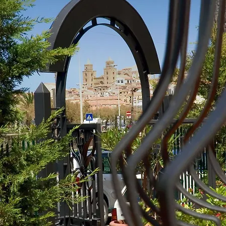 Hotel Gaia Cefalù