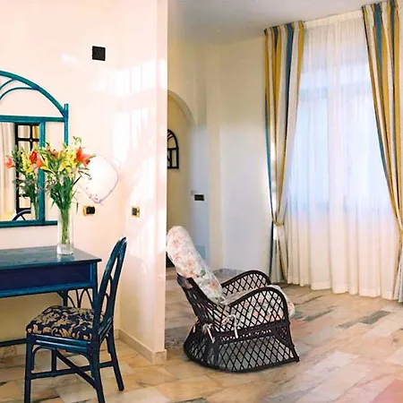 Gaia Hotel Cefalù