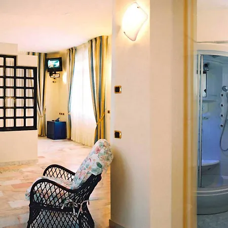 Hotel Gaia 4*