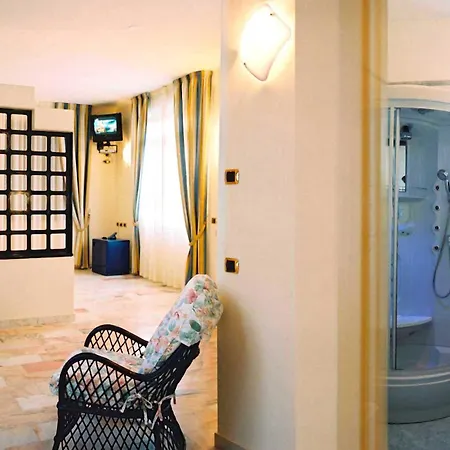Hotel Gaia 4*