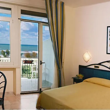 Gaia Hotel
