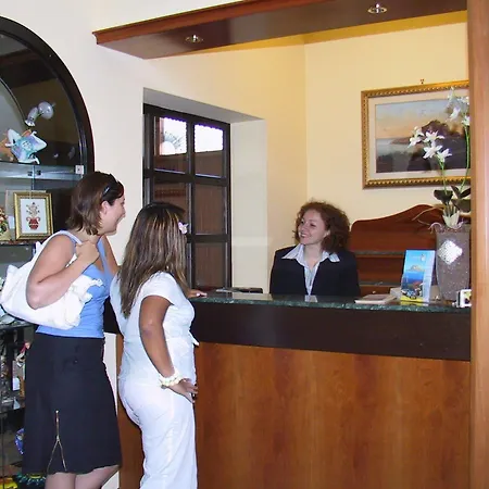 Gaia Hotel