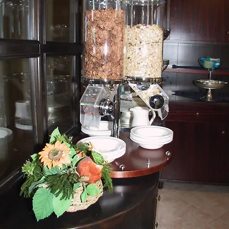Hotel Gaia