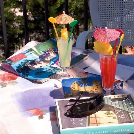 Hotel Gaia 4*