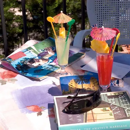 Hotel Gaia 4*