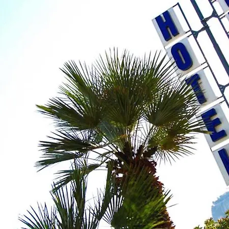 Gaia Hotel Cefalù