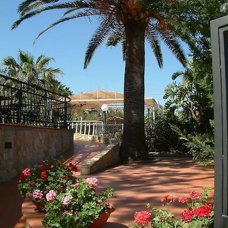 Hotel Gaia Cefalù