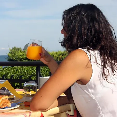 Gaia 4* Cefalu
