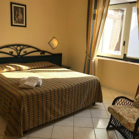 Gaia Hotel