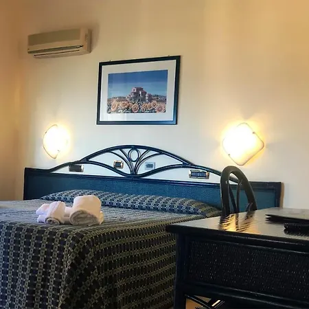 Gaia Hotel