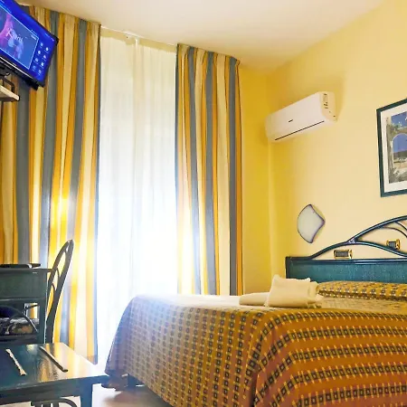 Hotel Gaia 4*