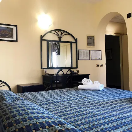 Hotel Gaia 4*
