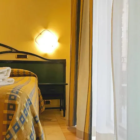Gaia Hotel Cefalu