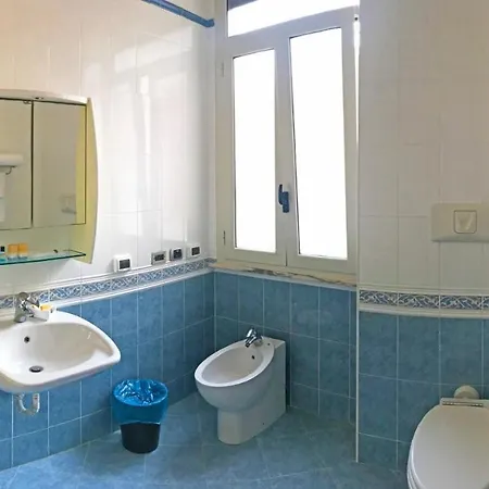 Hotel Gaia 4*