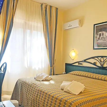 Hotel Gaia Cefalù