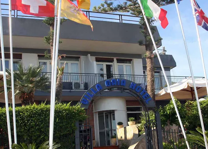 Gaia 4* Чефалу