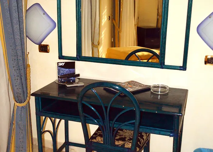 Готель Gaia 4*