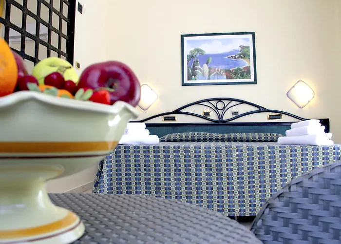 Gaia 4* Чефалу