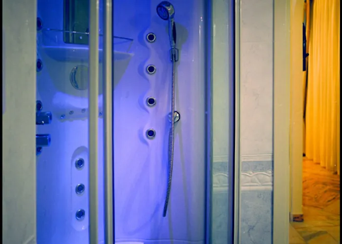 Готель Gaia Чефалу